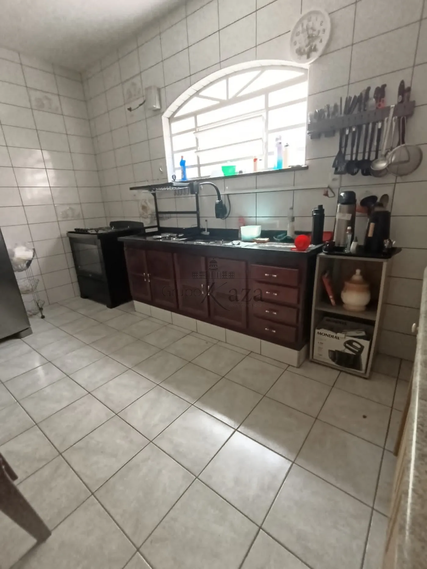 Foto 7 de Casa Sobrado em Vila Tesouro, São José dos Campos - imagem 7