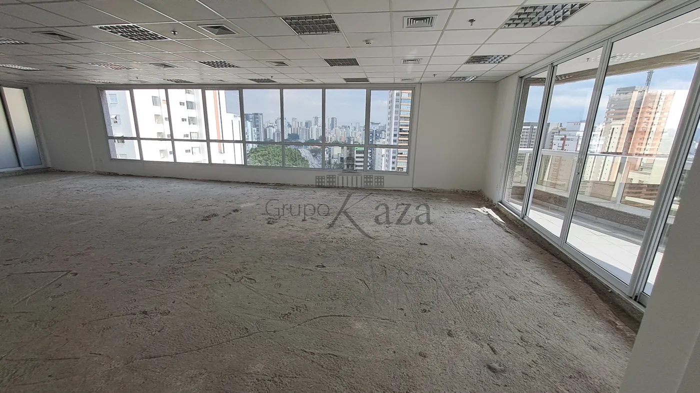 Foto 3 de Comercial Conjunto Comercial em Moema, São Paulo - imagem 3