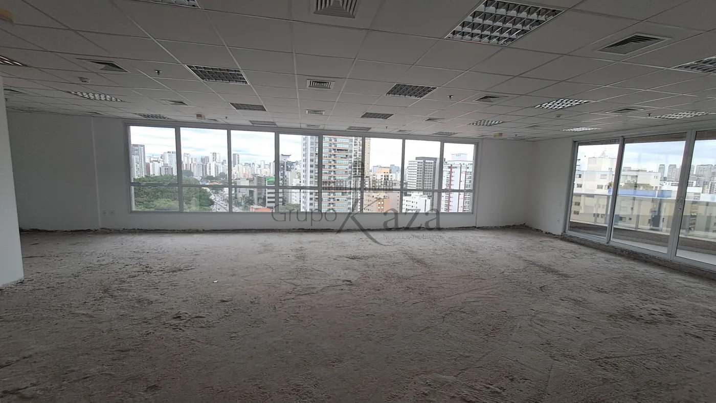 Foto 11 de Comercial Laje Corporativa em Moema, São Paulo - imagem 11