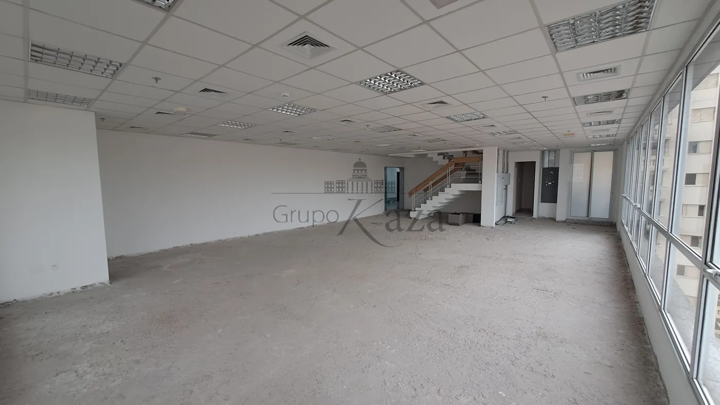 Foto 18 de Comercial Laje Corporativa em Moema, São Paulo - imagem 18