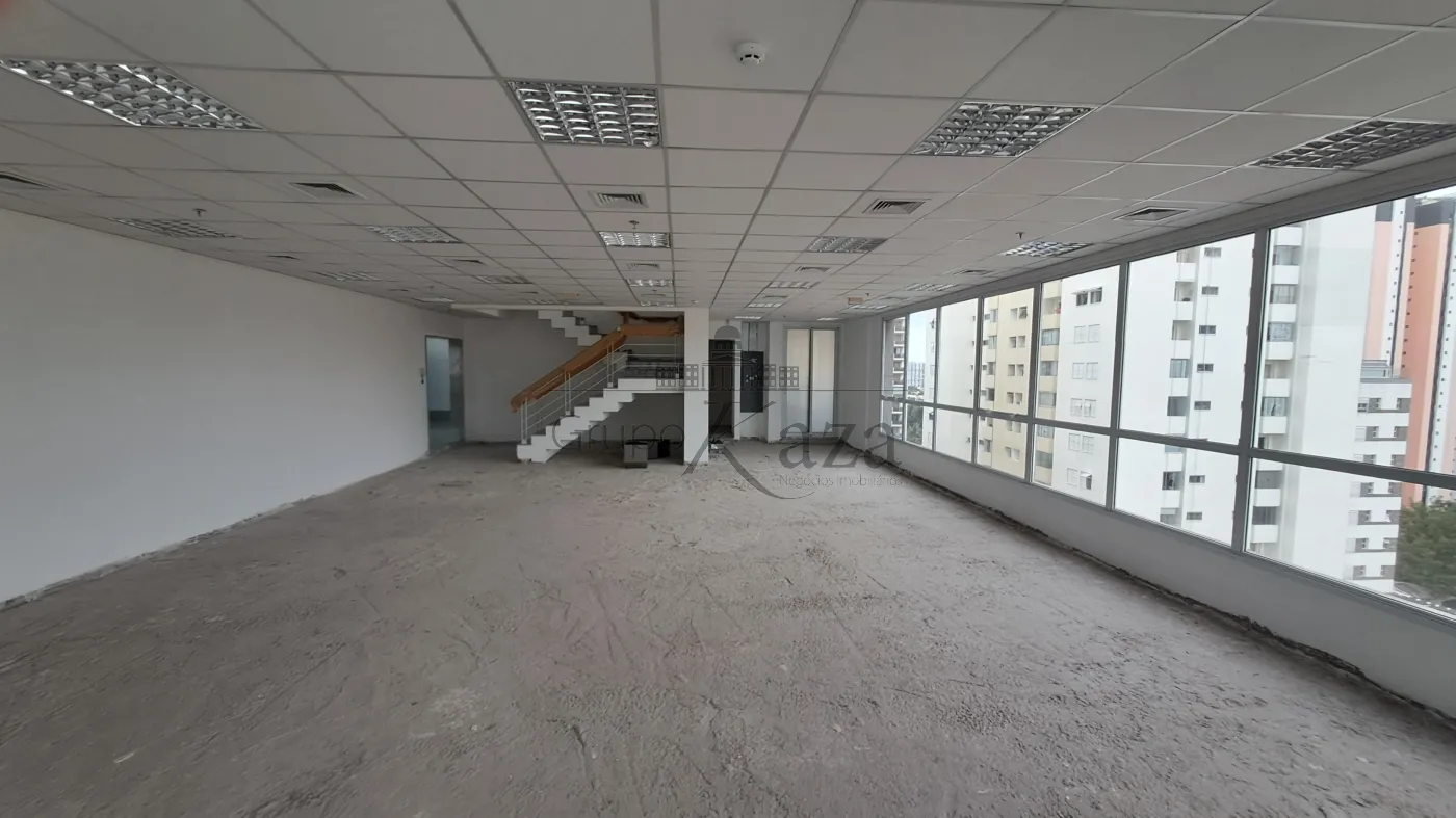 Foto 17 de Comercial Laje Corporativa em Moema, São Paulo - imagem 17