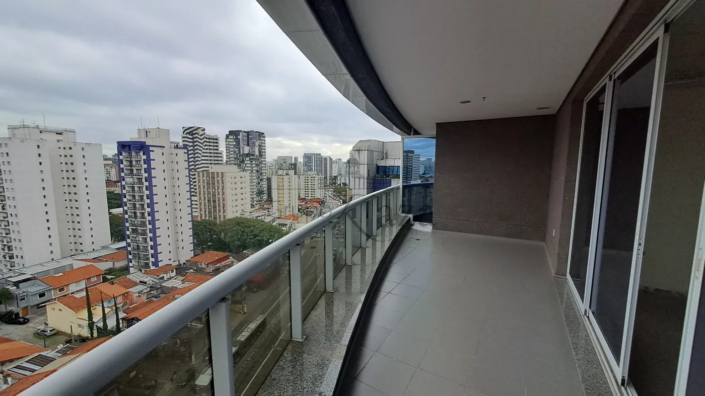 Foto 23 de Comercial Laje Corporativa em Moema, São Paulo - imagem 23