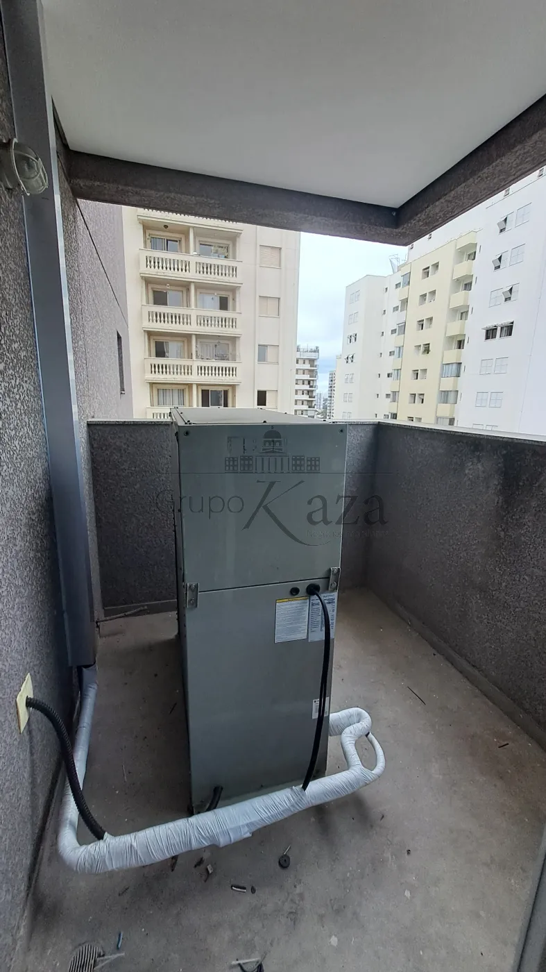 Foto 27 de Comercial Laje Corporativa em Moema, São Paulo - imagem 27