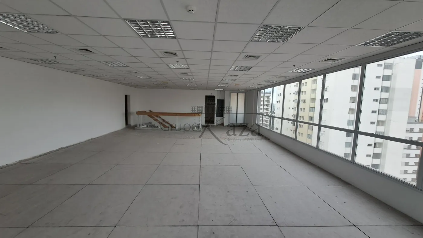 Foto 3 de Comercial Laje Corporativa em Moema, São Paulo - imagem 3