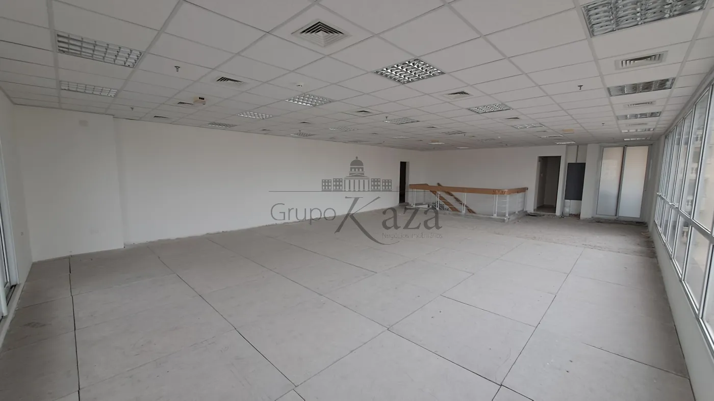 Foto 2 de Comercial Laje Corporativa em Moema, São Paulo - imagem 2
