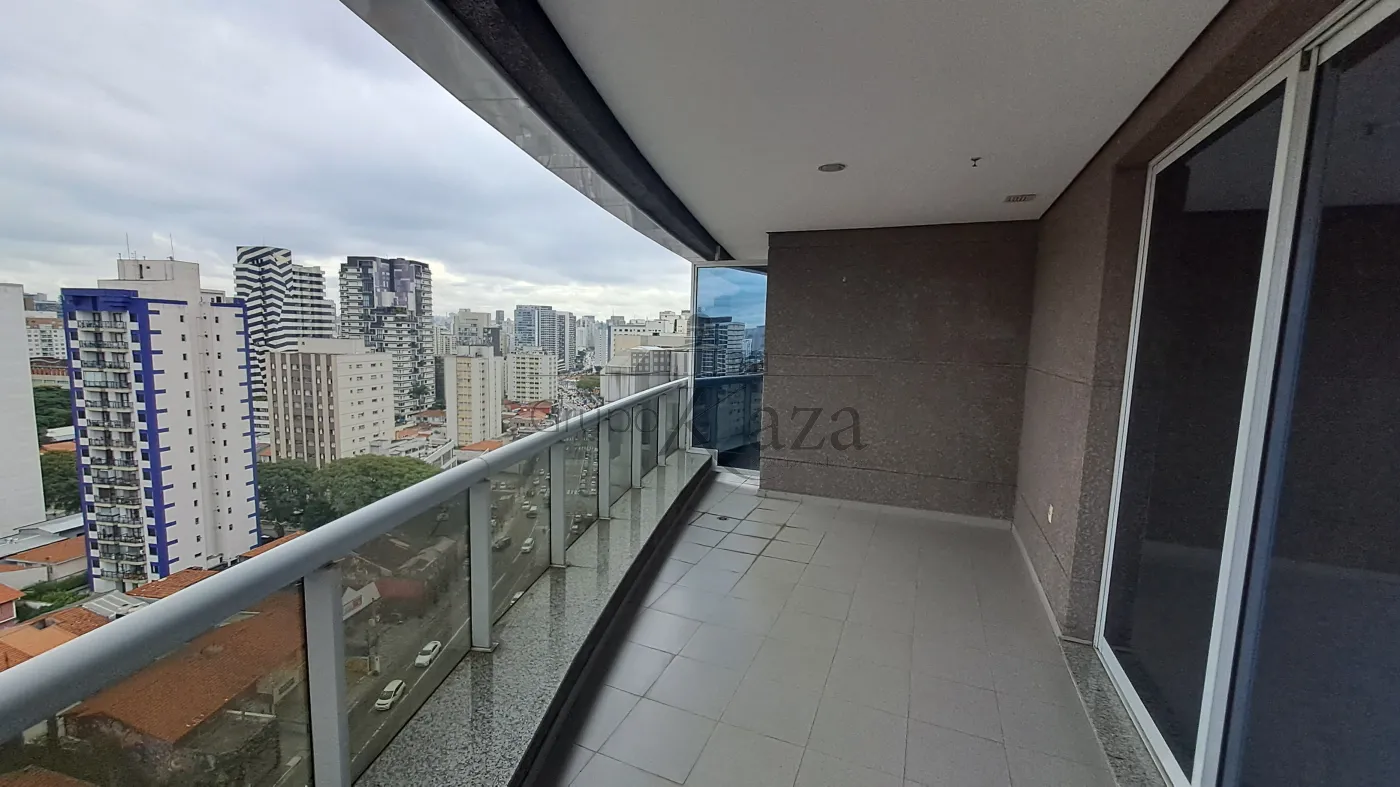 Foto 19 de Comercial Laje Corporativa em Moema, São Paulo - imagem 19