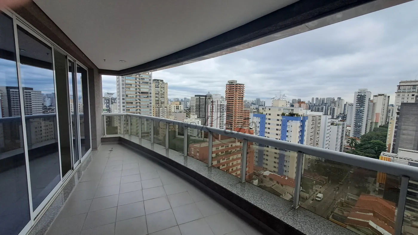 Foto 20 de Comercial Laje Corporativa em Moema, São Paulo - imagem 20