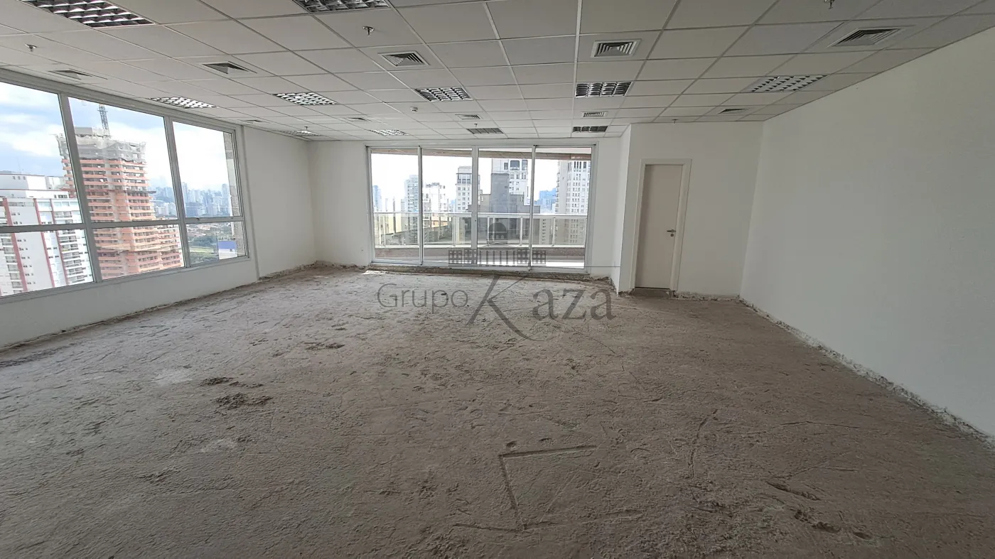 Foto 2 de Comercial Conjunto Comercial em Moema, São Paulo - imagem 2
