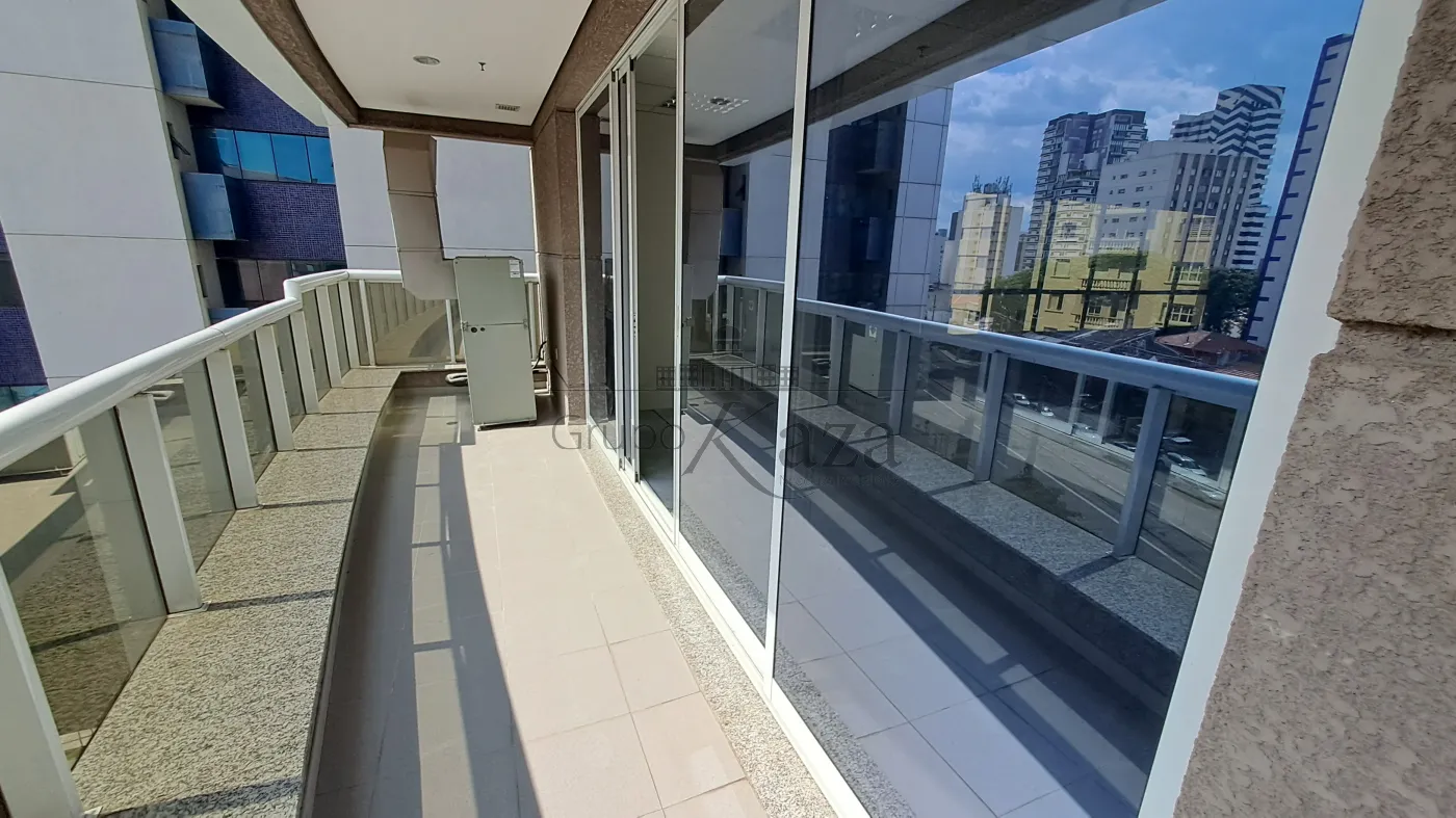 Foto 9 de Comercial Laje Corporativa em Moema, São Paulo - imagem 9