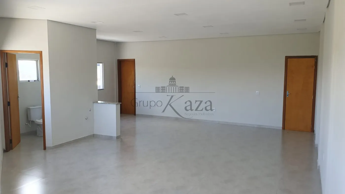 Foto 3 de Comercial Prédio em Setville Altos de São José, São José dos Campos - imagem 3