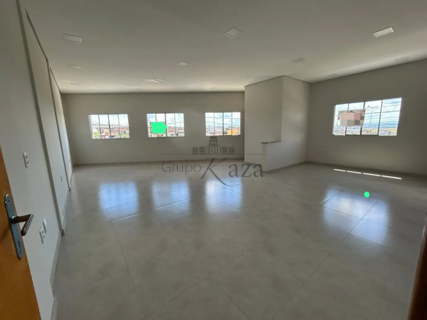 Foto 2 de Comercial Prédio em Setville Altos de São José, São José dos Campos - imagem 2