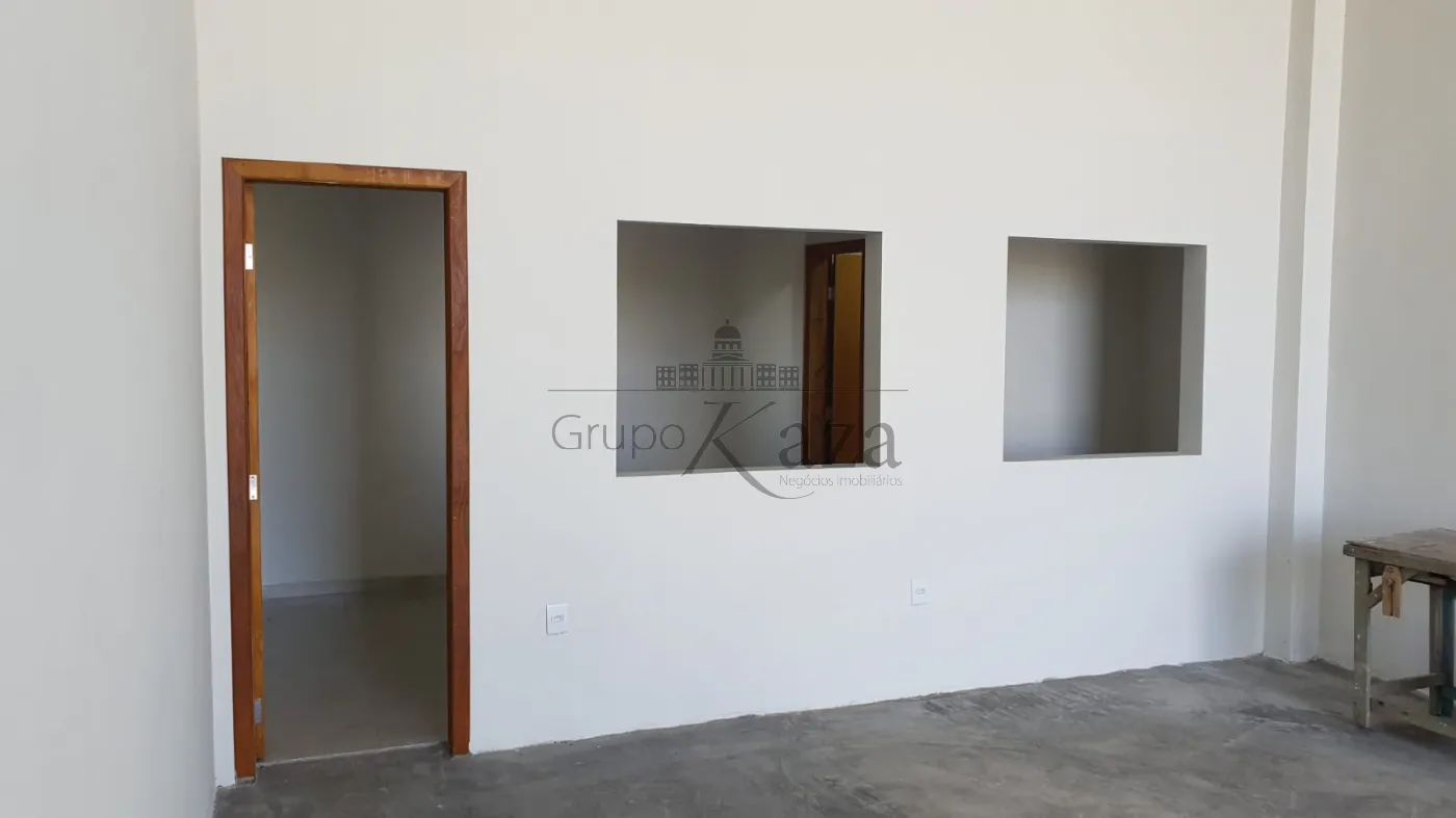 Foto 11 de Comercial Prédio em Setville Altos de São José, São José dos Campos - imagem 11