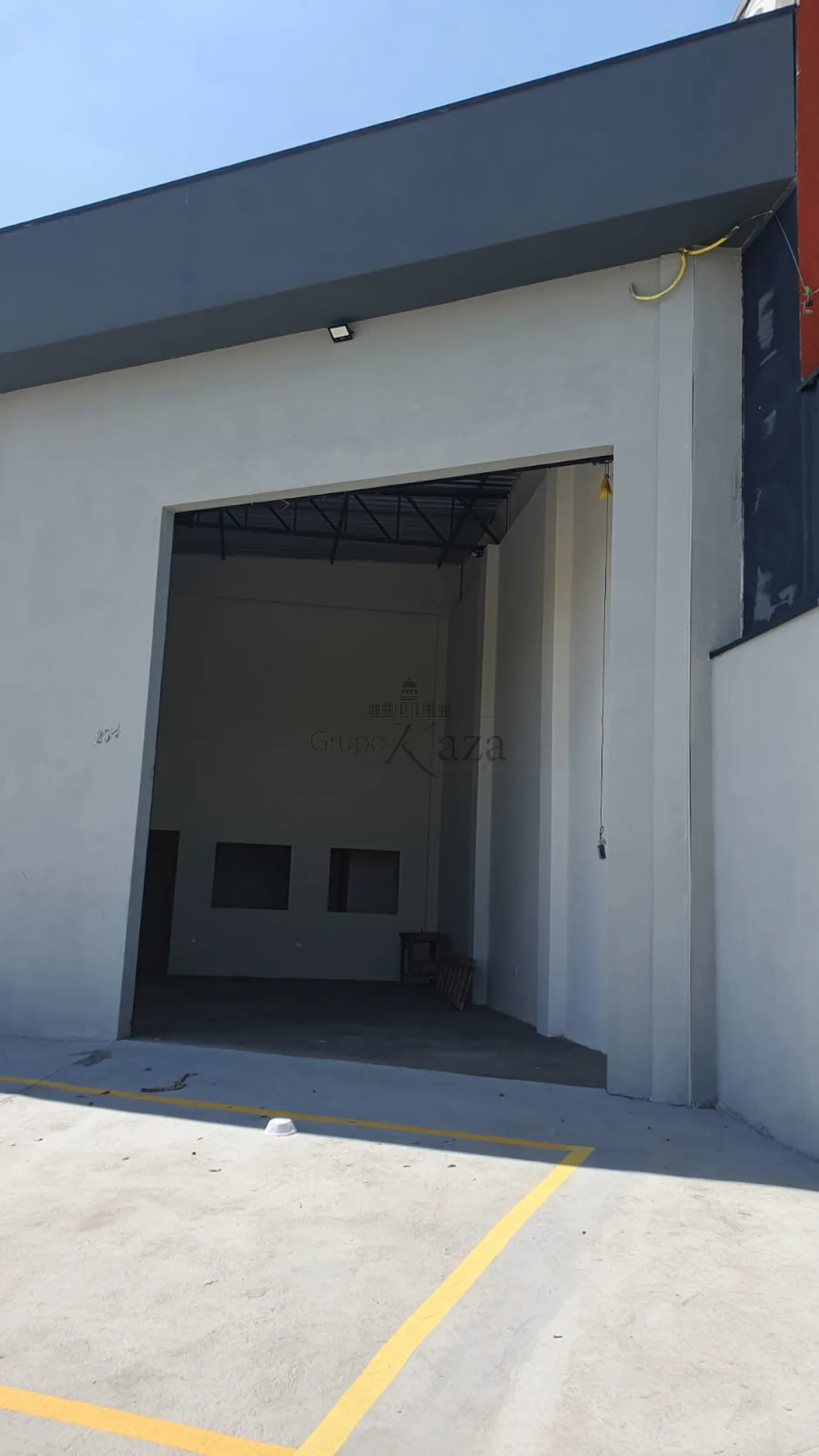 Foto 15 de Comercial Prédio em Setville Altos de São José, São José dos Campos - imagem 15