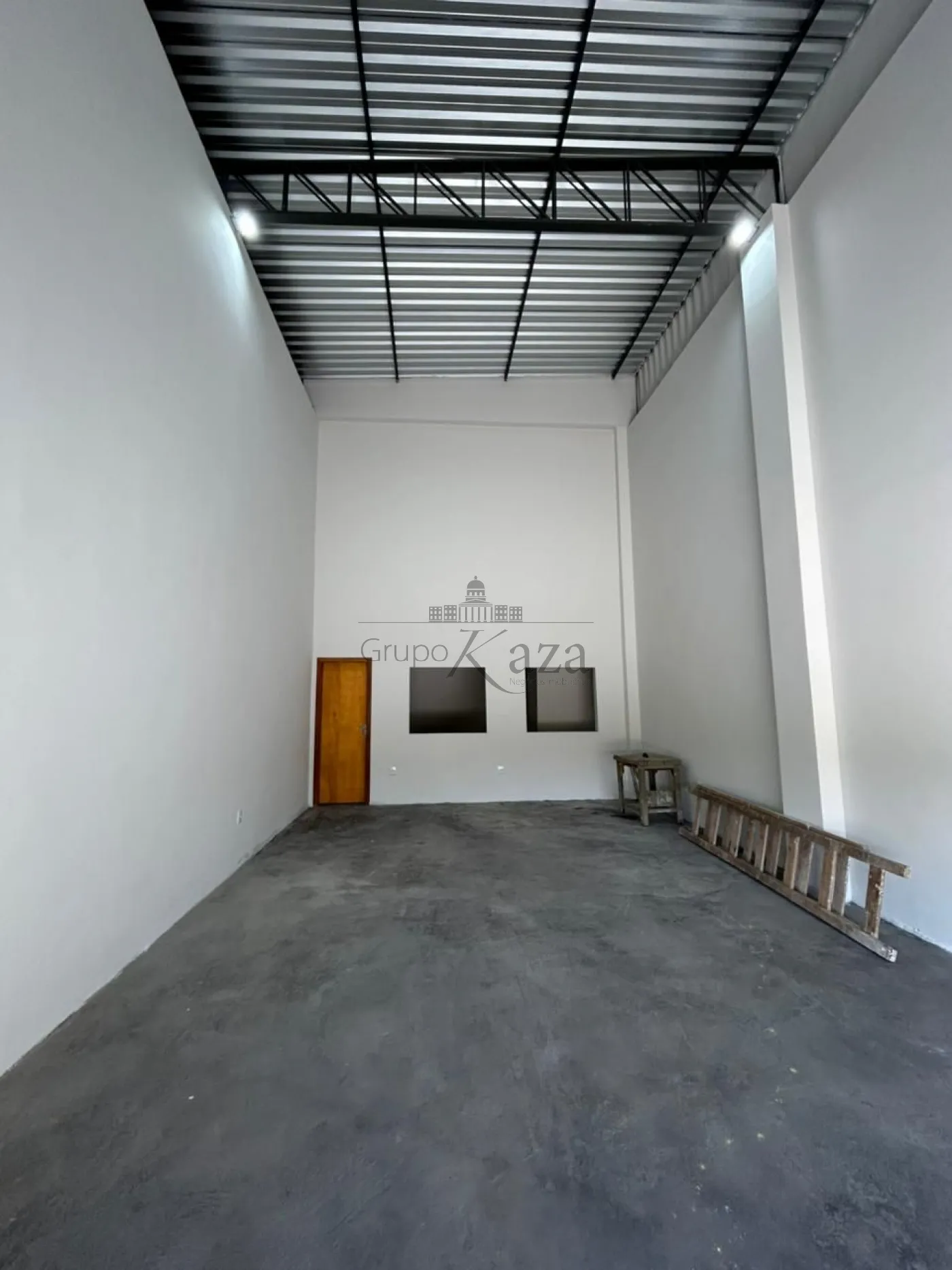 Foto 1 de Comercial Prédio em Setville Altos de São José, São José dos Campos - imagem 1
