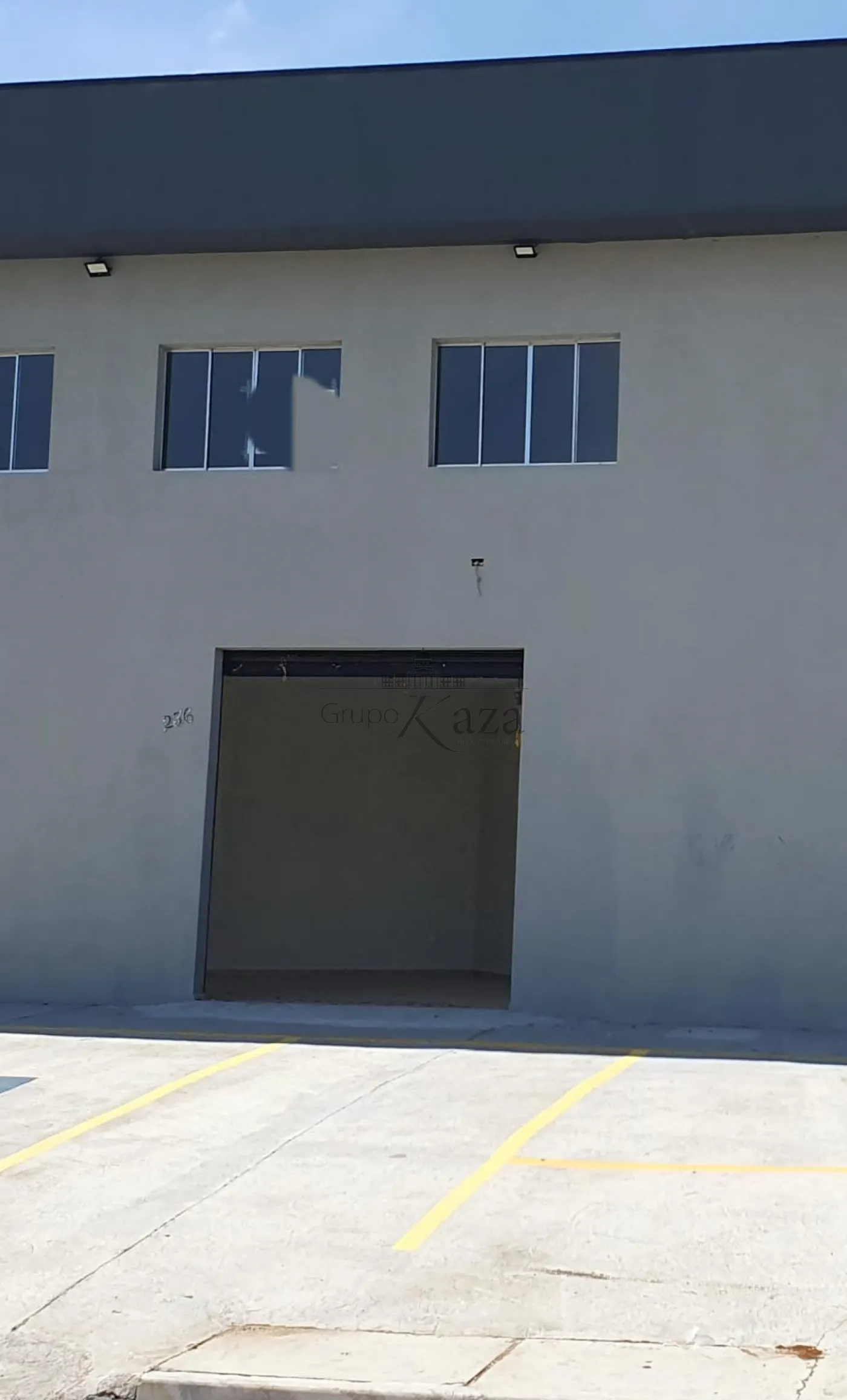 Foto 16 de Comercial Prédio em Setville Altos de São José, São José dos Campos - imagem 16