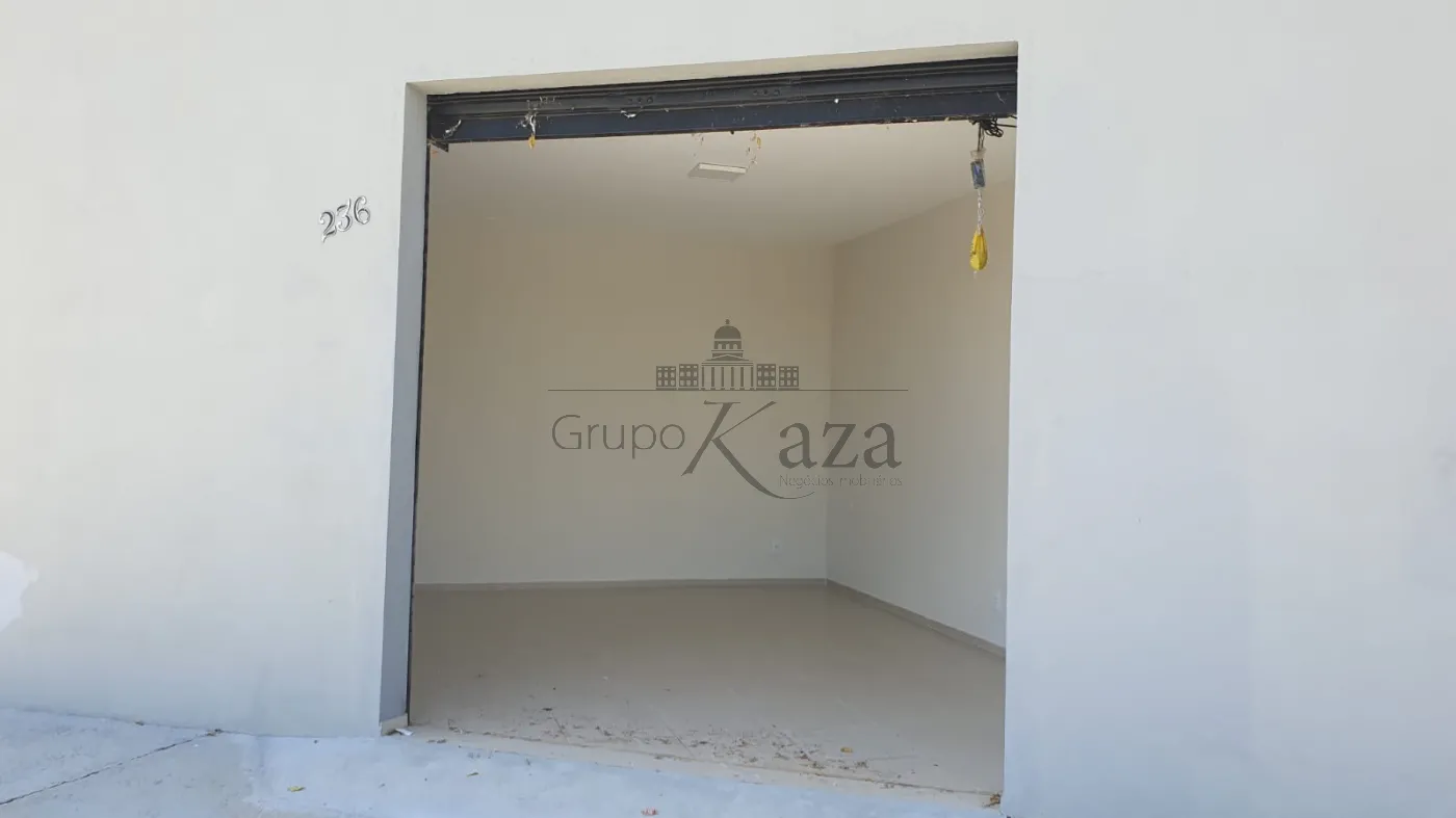 Foto 14 de Comercial Prédio em Setville Altos de São José, São José dos Campos - imagem 14
