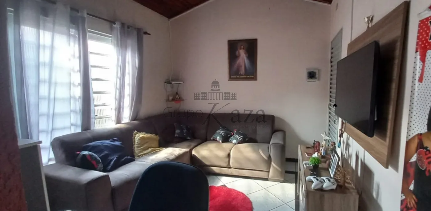 Foto 1 de Casa Condomínio em Vila das Flores, São José dos Campos - imagem 1 Foto 1 de Casa Condomínio em Vila das Flores, São José dos Campos - imagem 1