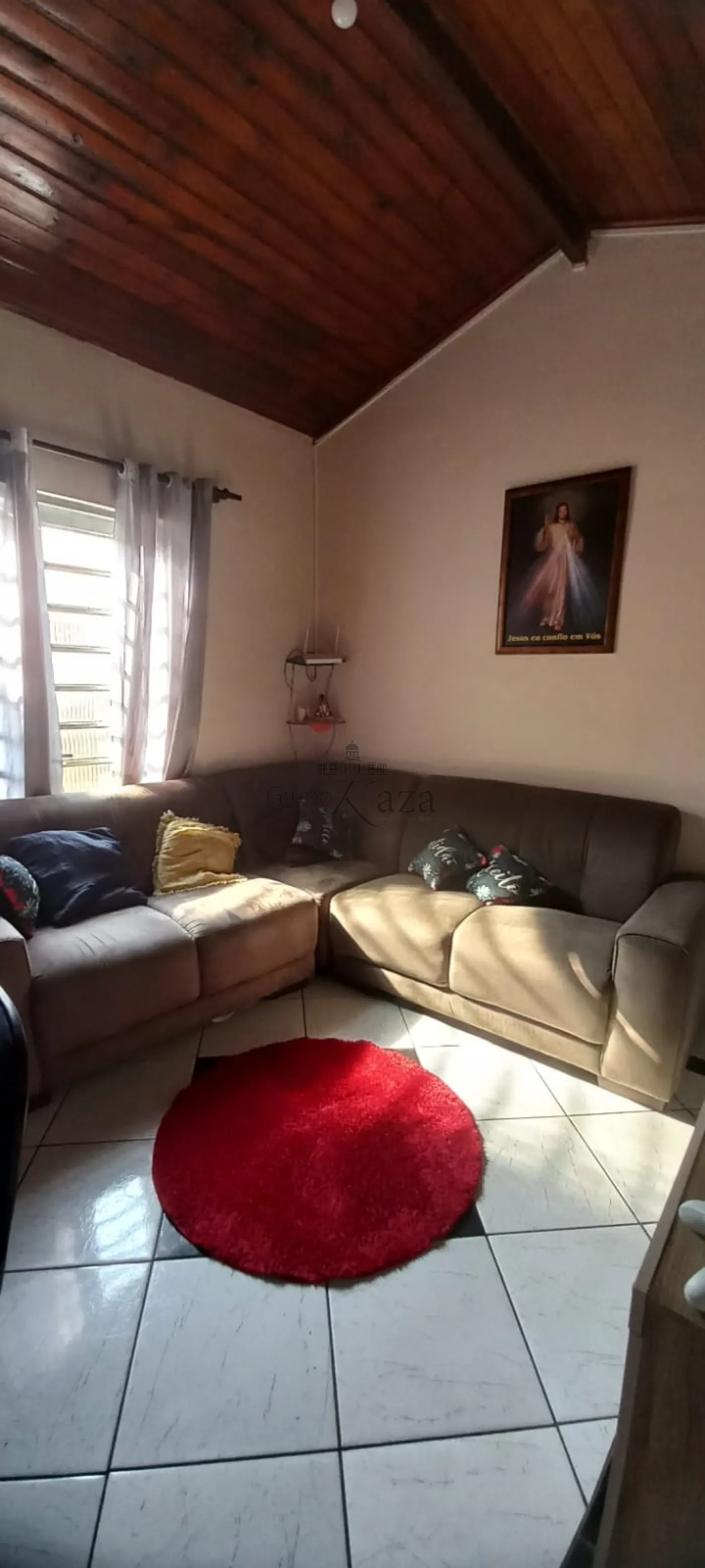 Foto 2 de Casa Condomínio em Vila das Flores, São José dos Campos - imagem 2 Foto 2 de Casa Condomínio em Vila das Flores, São José dos Campos - imagem 2