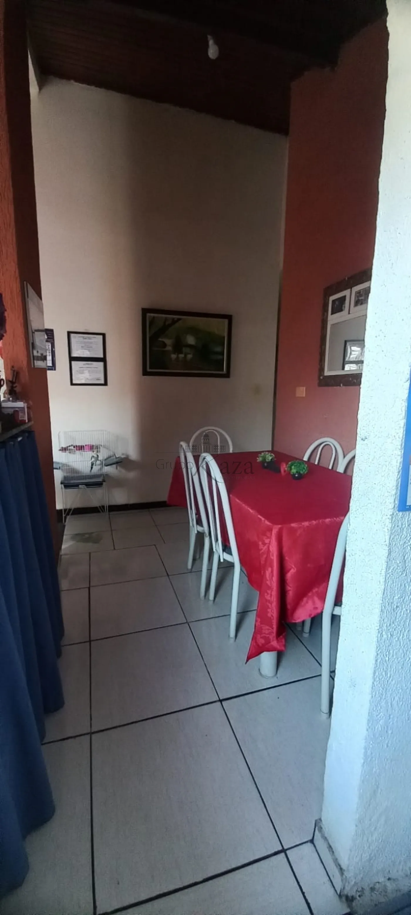 Foto 3 de Casa Condomínio em Vila das Flores, São José dos Campos - imagem 3 Foto 3 de Casa Condomínio em Vila das Flores, São José dos Campos - imagem 3