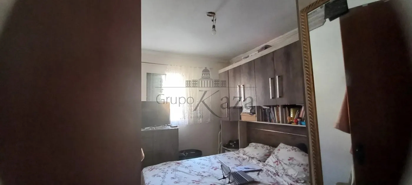 Foto 6 de Casa Condomínio em Vila das Flores, São José dos Campos - imagem 6