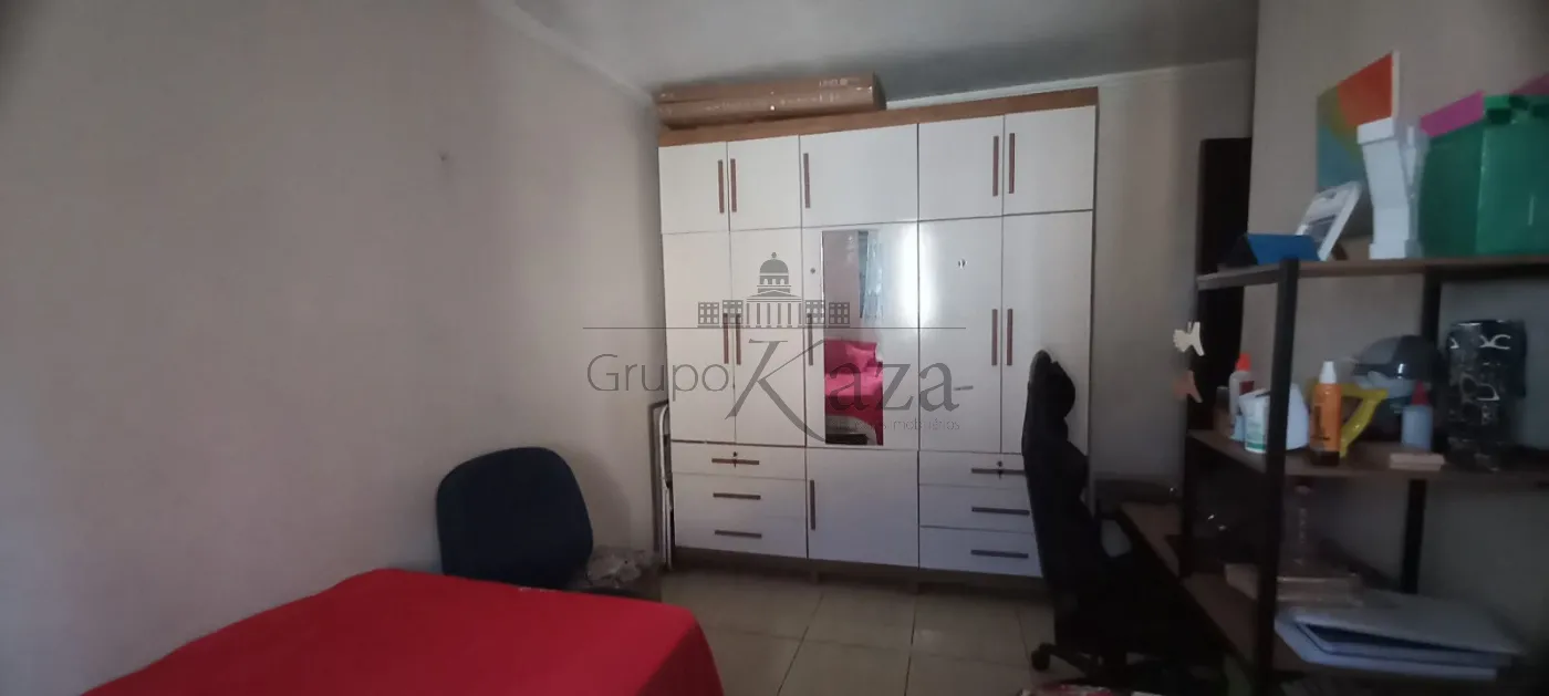 Foto 7 de Casa Condomínio em Vila das Flores, São José dos Campos - imagem 7