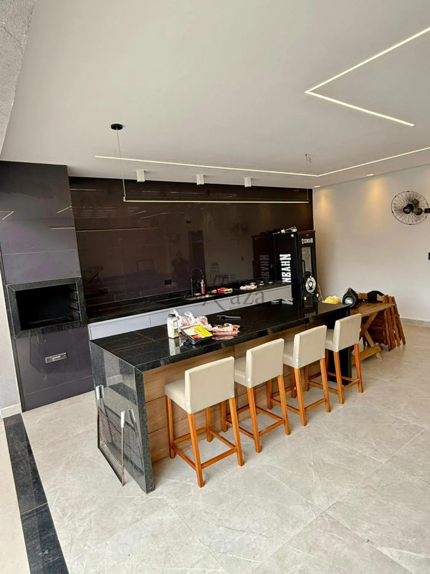 Foto 4 de Casa Comercial  Residencial em Setville Altos de São José, São José dos Campos - imagem 4