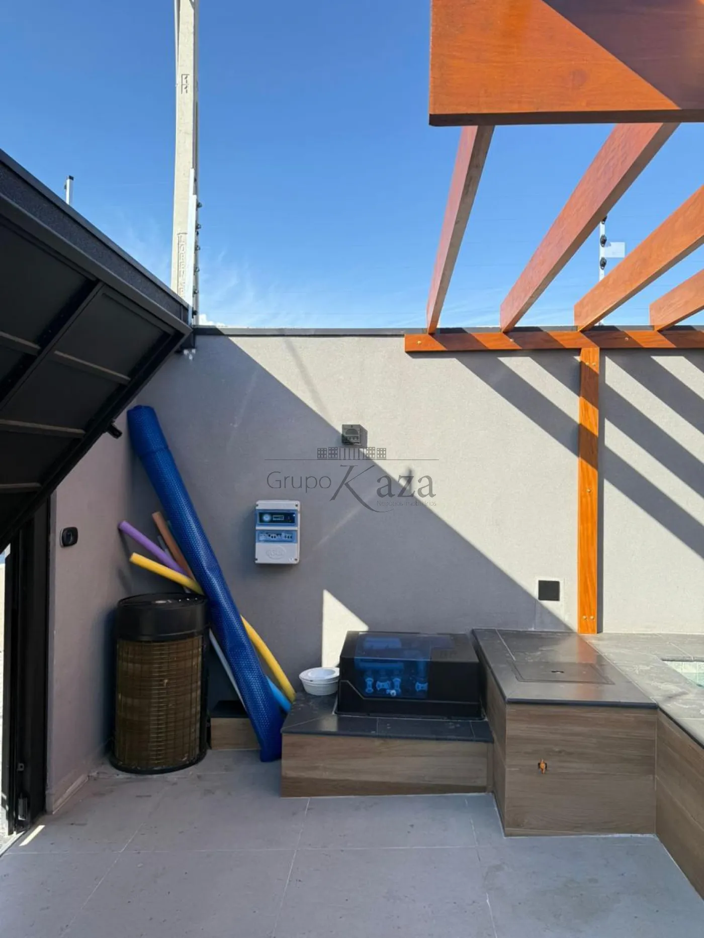 Foto 8 de Casa Comercial  Residencial em Setville Altos de São José, São José dos Campos - imagem 8