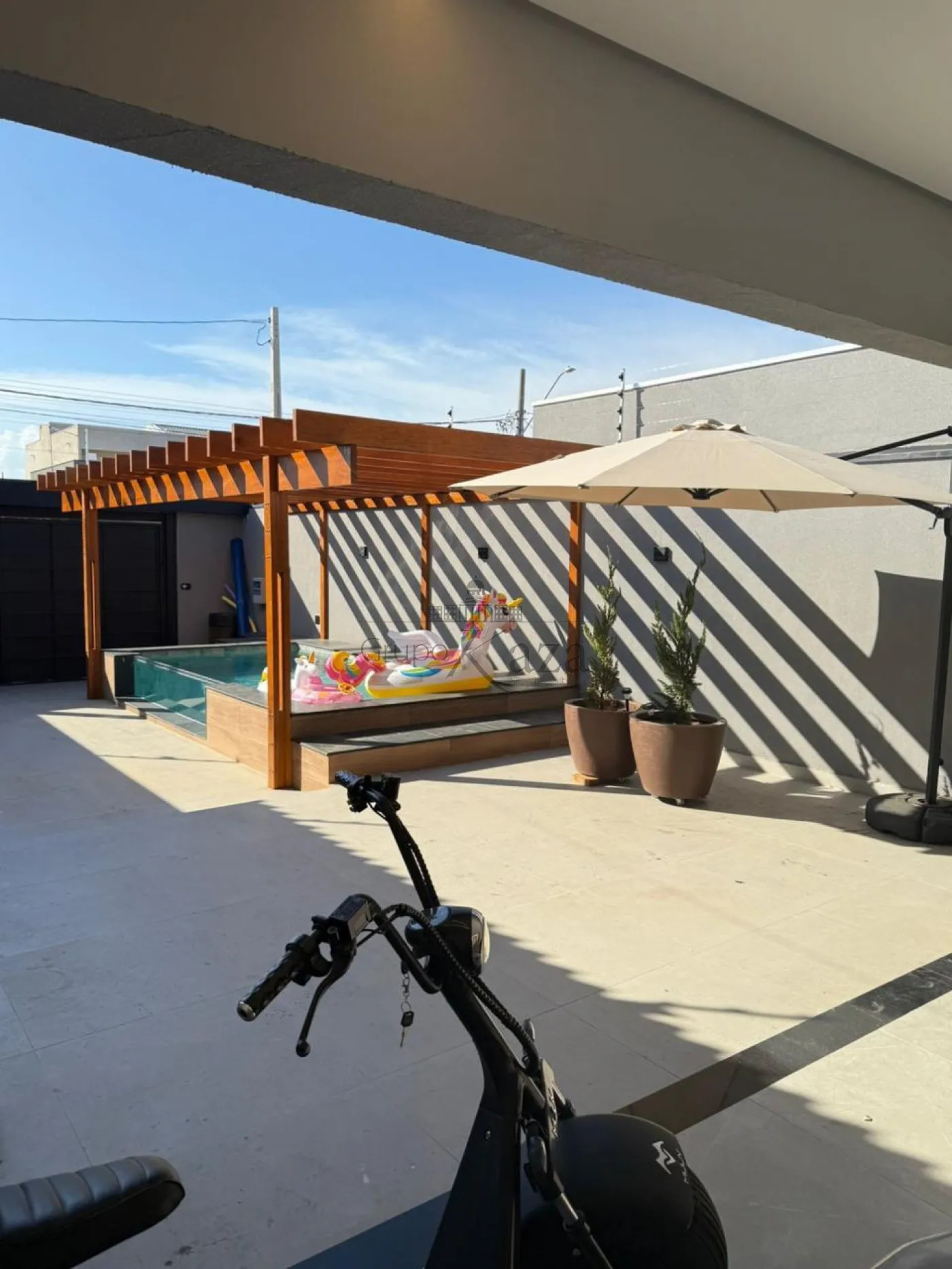 Foto 3 de Casa Comercial  Residencial em Setville Altos de São José, São José dos Campos - imagem 3