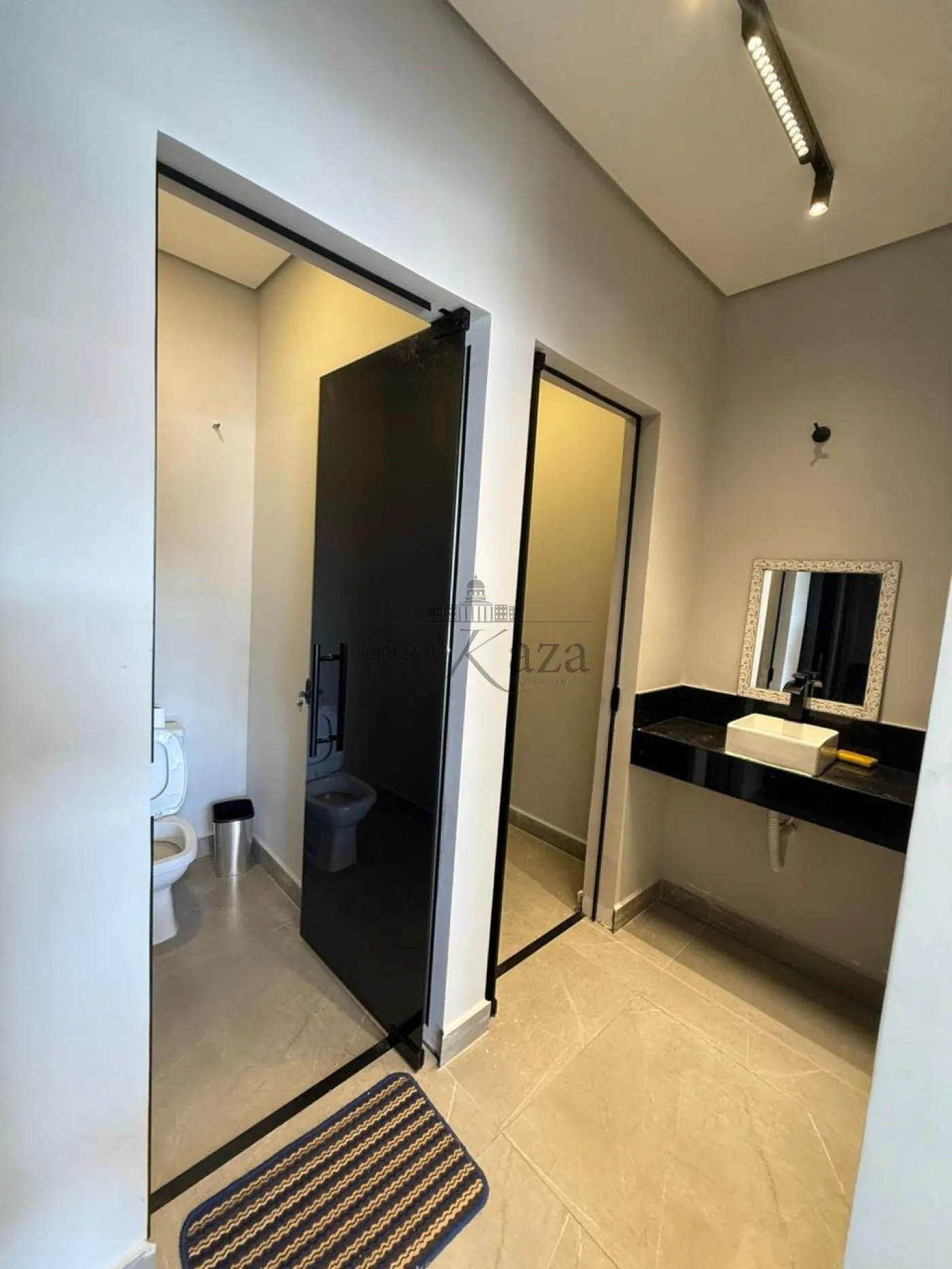 Foto 6 de Casa Comercial  Residencial em Setville Altos de São José, São José dos Campos - imagem 6