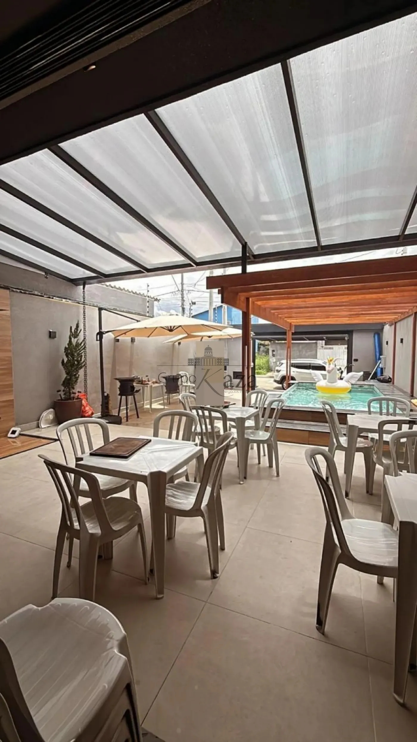 Foto 7 de Casa Comercial  Residencial em Setville Altos de São José, São José dos Campos - imagem 7