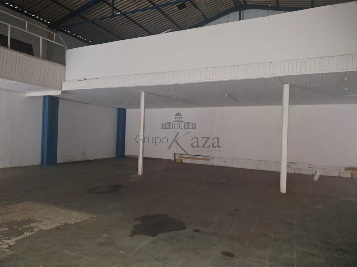 Foto 2 de Comercial Ponto Comercial em Centro, São José dos Campos - imagem 2