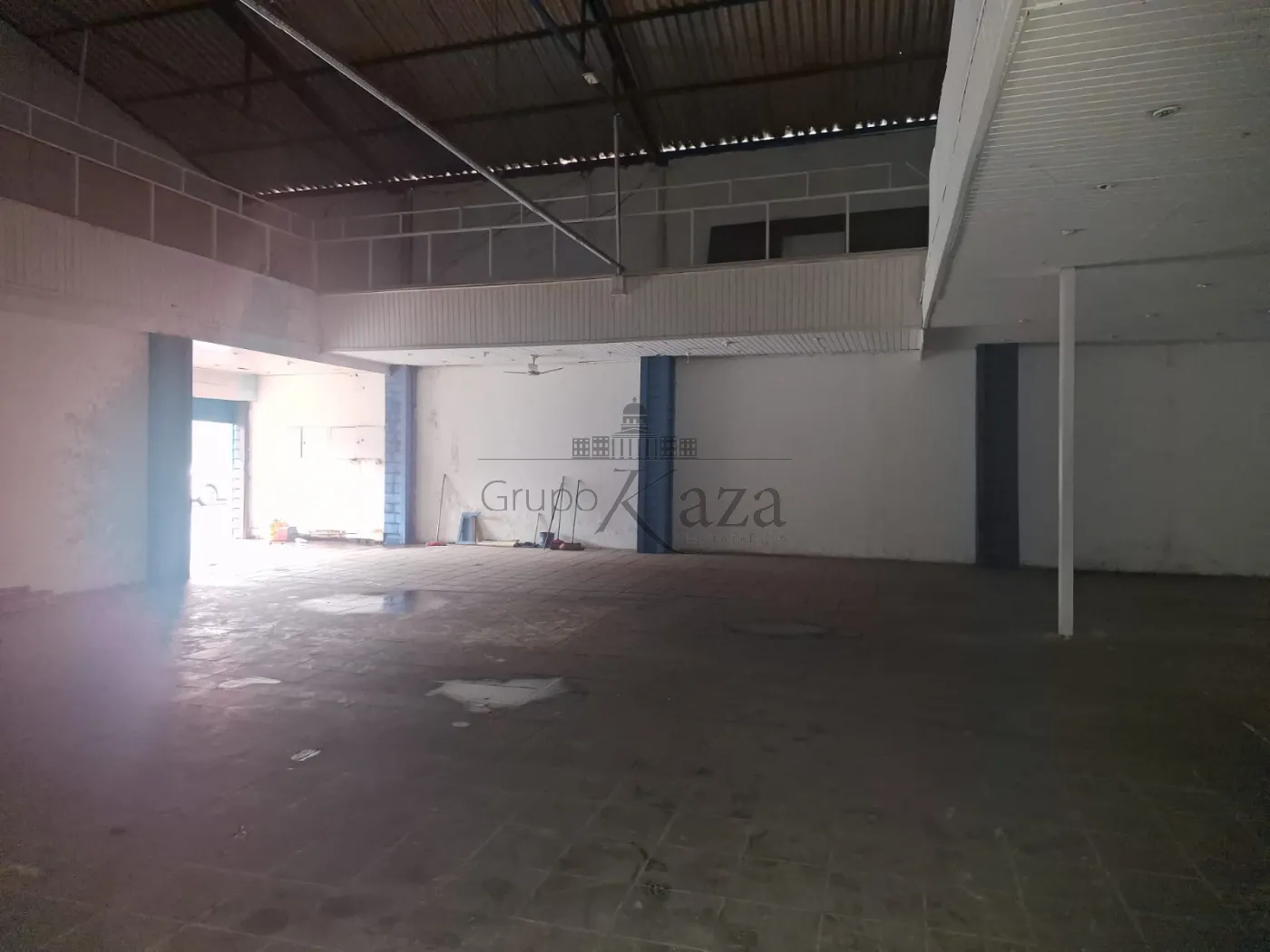 Foto 1 de Comercial Ponto Comercial em Centro, São José dos Campos - imagem 1