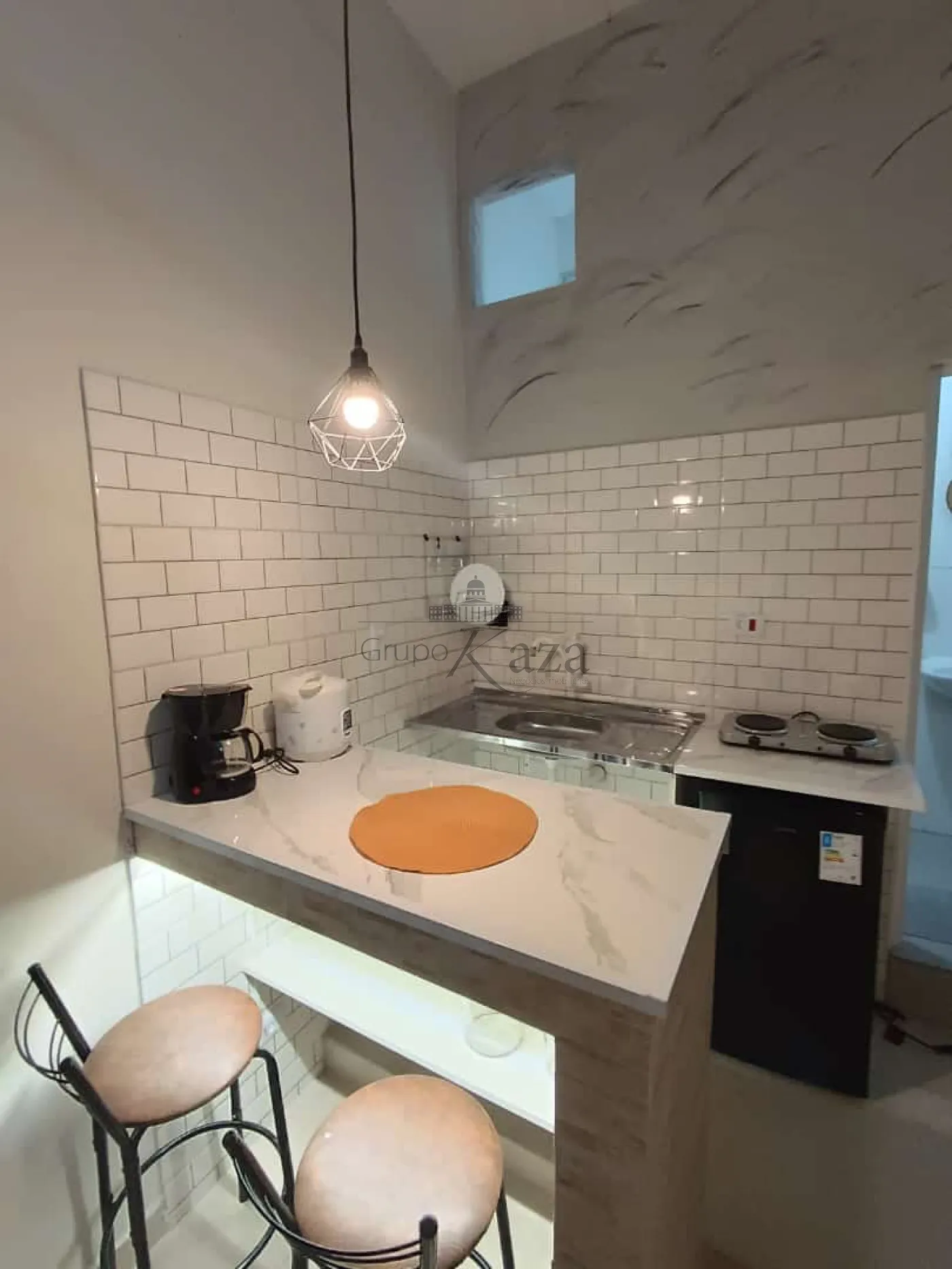Foto 5 de Casa Kitnet em Bairro do Colonia, Jacareí - imagem 5