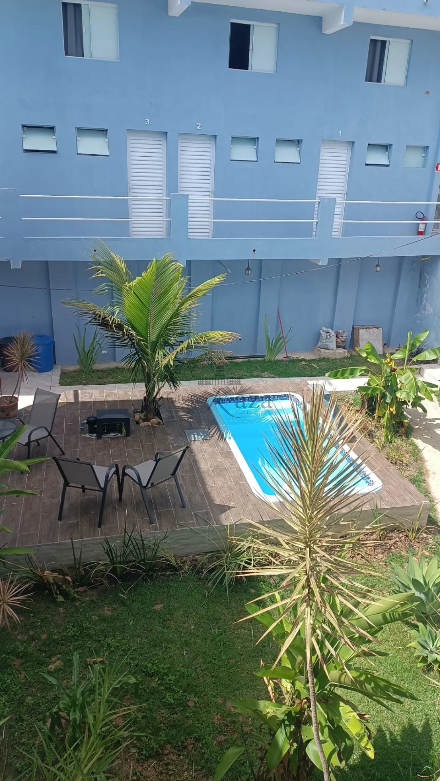 Foto 12 de Casa Kitnet em Bairro do Colonia, Jacareí - imagem 12