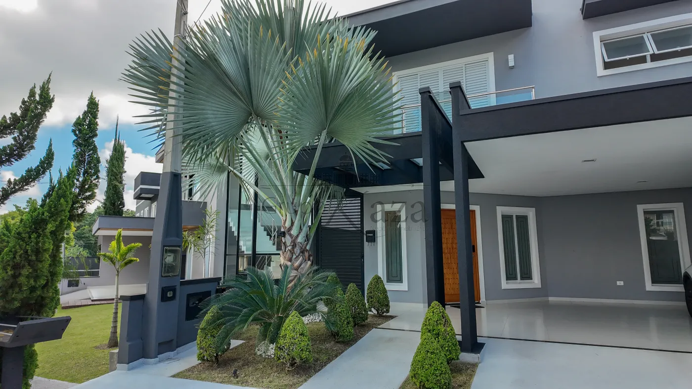 Foto 2 de Casa Condomínio em Urbanova VII, São José dos Campos - imagem 2 Foto 2 de Casa Condomínio em Urbanova VII, São José dos Campos - imagem 2