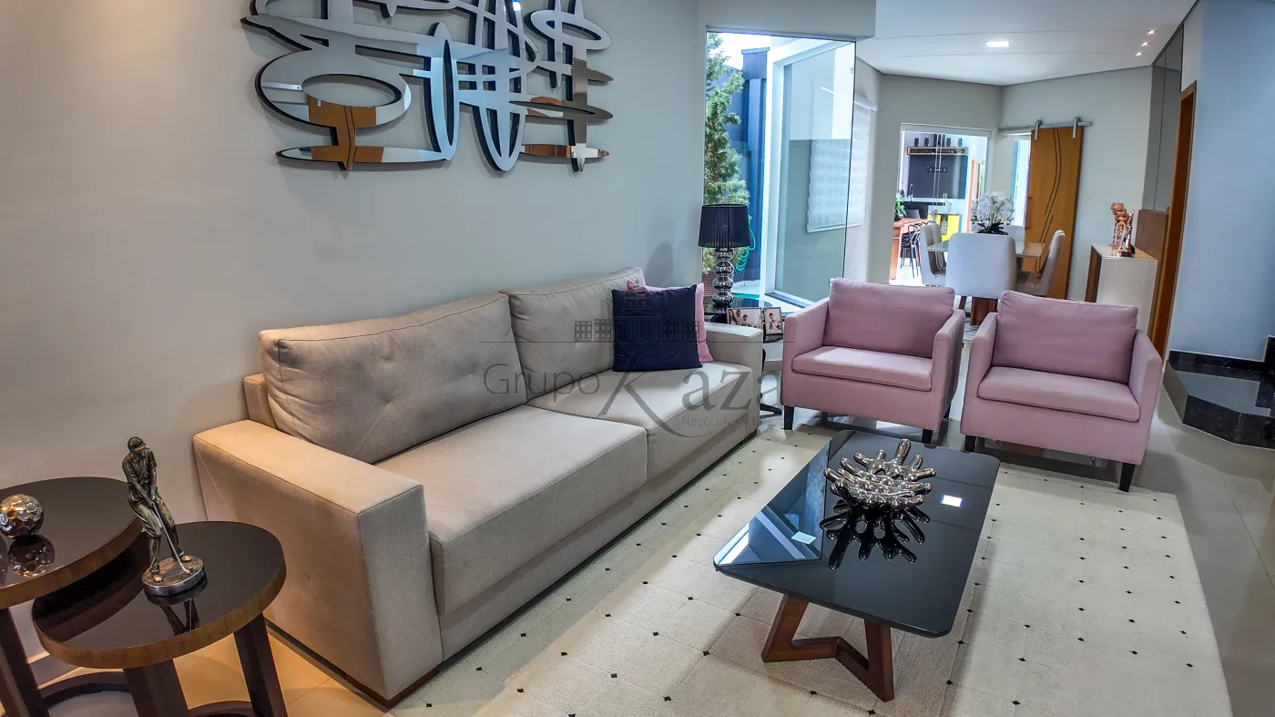 Foto 3 de Casa Condomínio em Urbanova VII, São José dos Campos - imagem 3 Foto 3 de Casa Condomínio em Urbanova VII, São José dos Campos - imagem 3