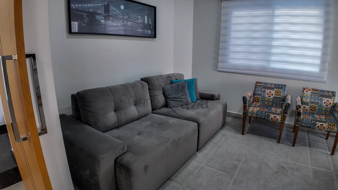 Foto 4 de Casa Condomínio em Urbanova VII, São José dos Campos - imagem 4