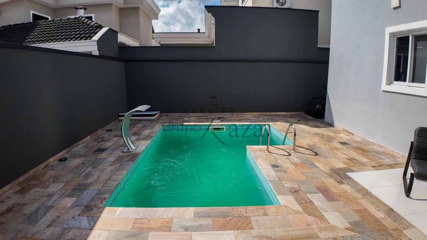 Foto 10 de Casa Condomínio em Urbanova VII, São José dos Campos - imagem 10