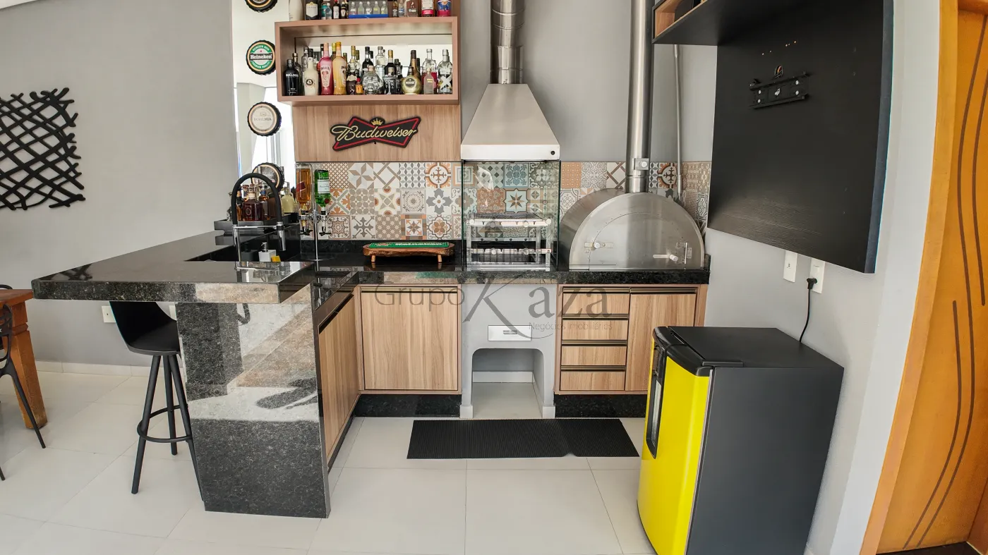 Foto 11 de Casa Condomínio em Urbanova VII, São José dos Campos - imagem 11