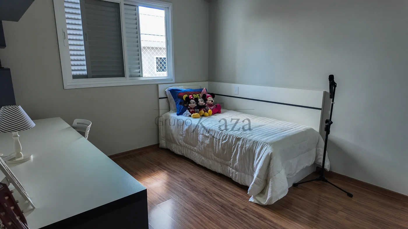 Foto 14 de Casa Condomínio em Urbanova VII, São José dos Campos - imagem 14