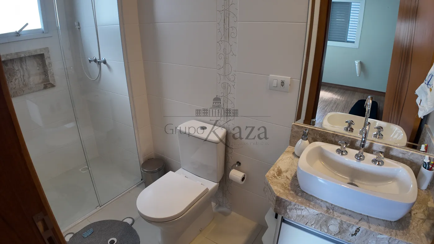 Foto 16 de Casa Condomínio em Urbanova VII, São José dos Campos - imagem 16