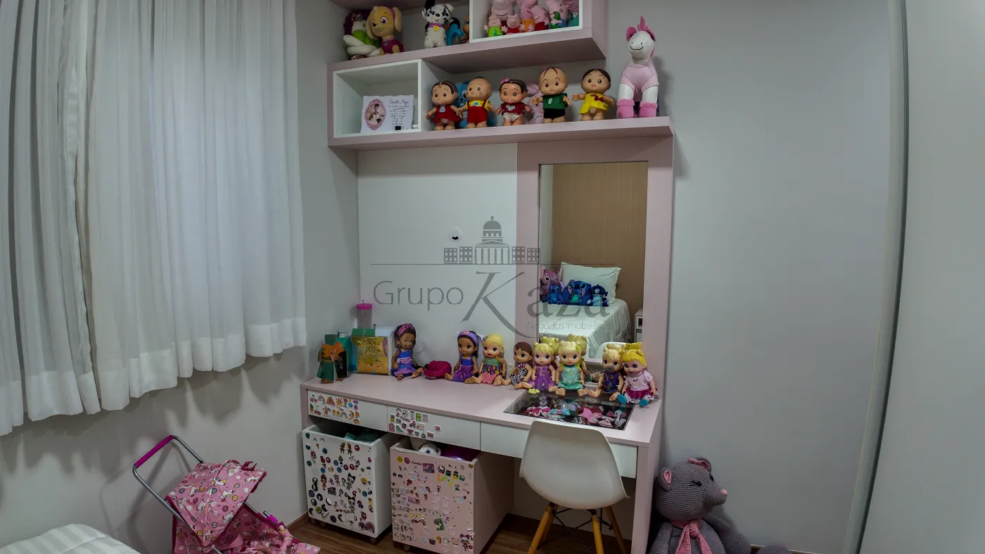 Foto 18 de Casa Condomínio em Urbanova VII, São José dos Campos - imagem 18