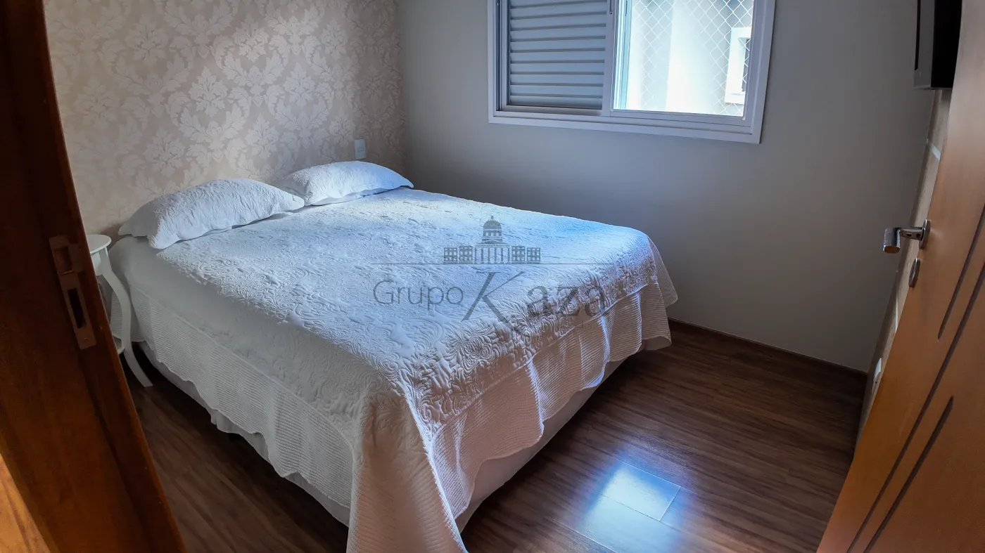 Foto 19 de Casa Condomínio em Urbanova VII, São José dos Campos - imagem 19