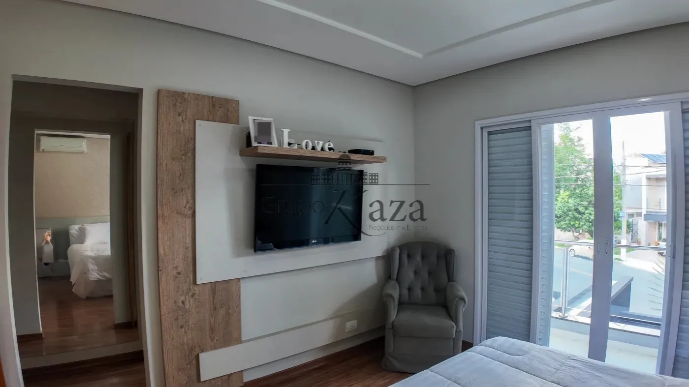 Foto 23 de Casa Condomínio em Urbanova VII, São José dos Campos - imagem 23