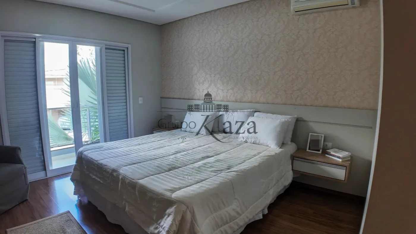 Foto 22 de Casa Condomínio em Urbanova VII, São José dos Campos - imagem 22