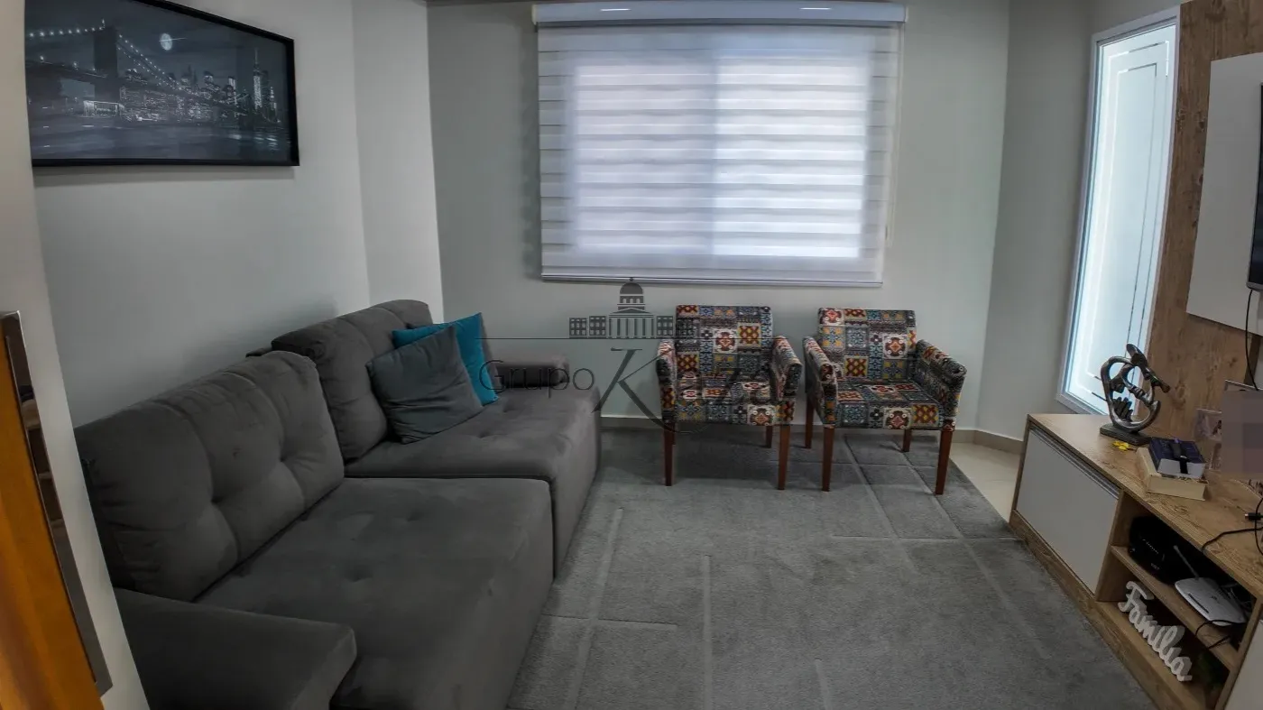 Foto 5 de Casa Condomínio em Urbanova VII, São José dos Campos - imagem 5