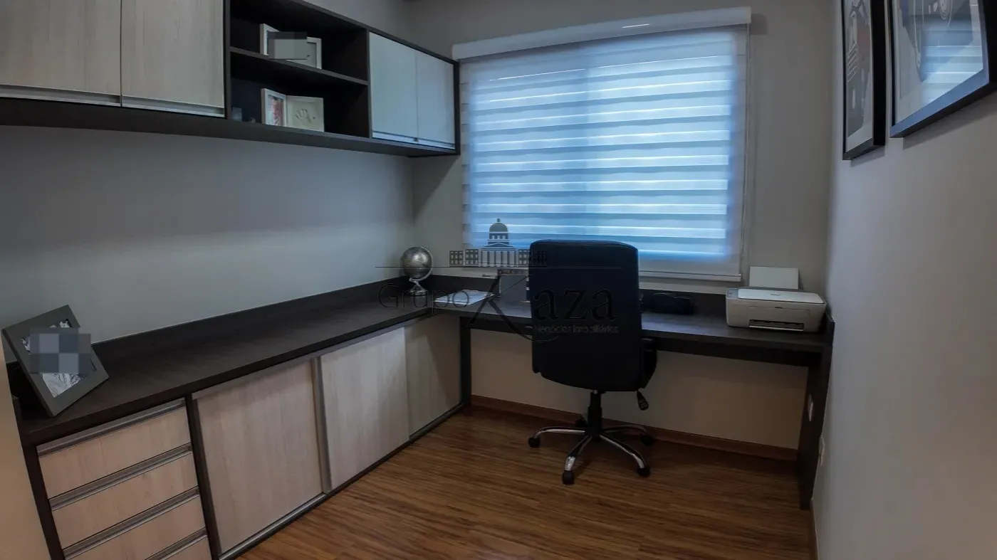 Foto 21 de Casa Condomínio em Urbanova VII, São José dos Campos - imagem 21