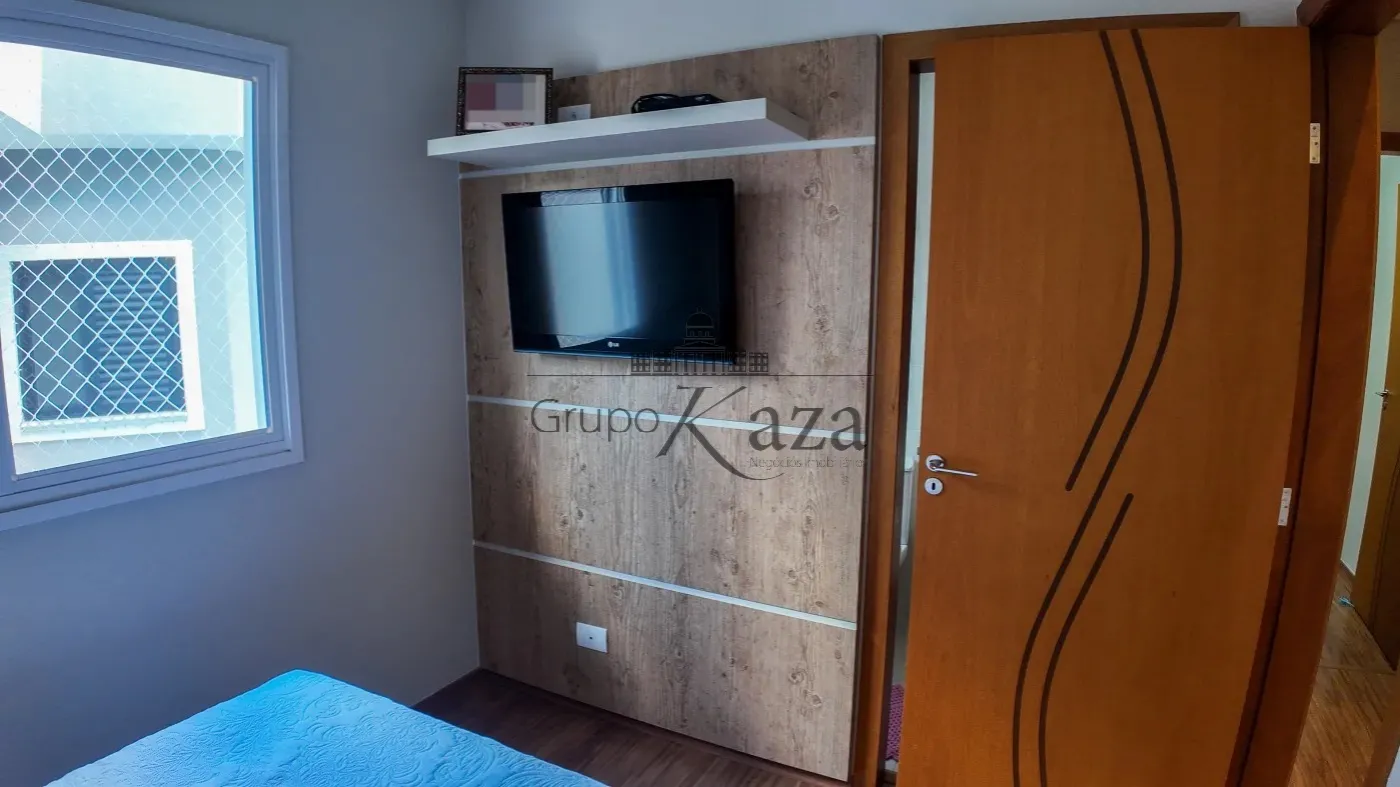 Foto 20 de Casa Condomínio em Urbanova VII, São José dos Campos - imagem 20