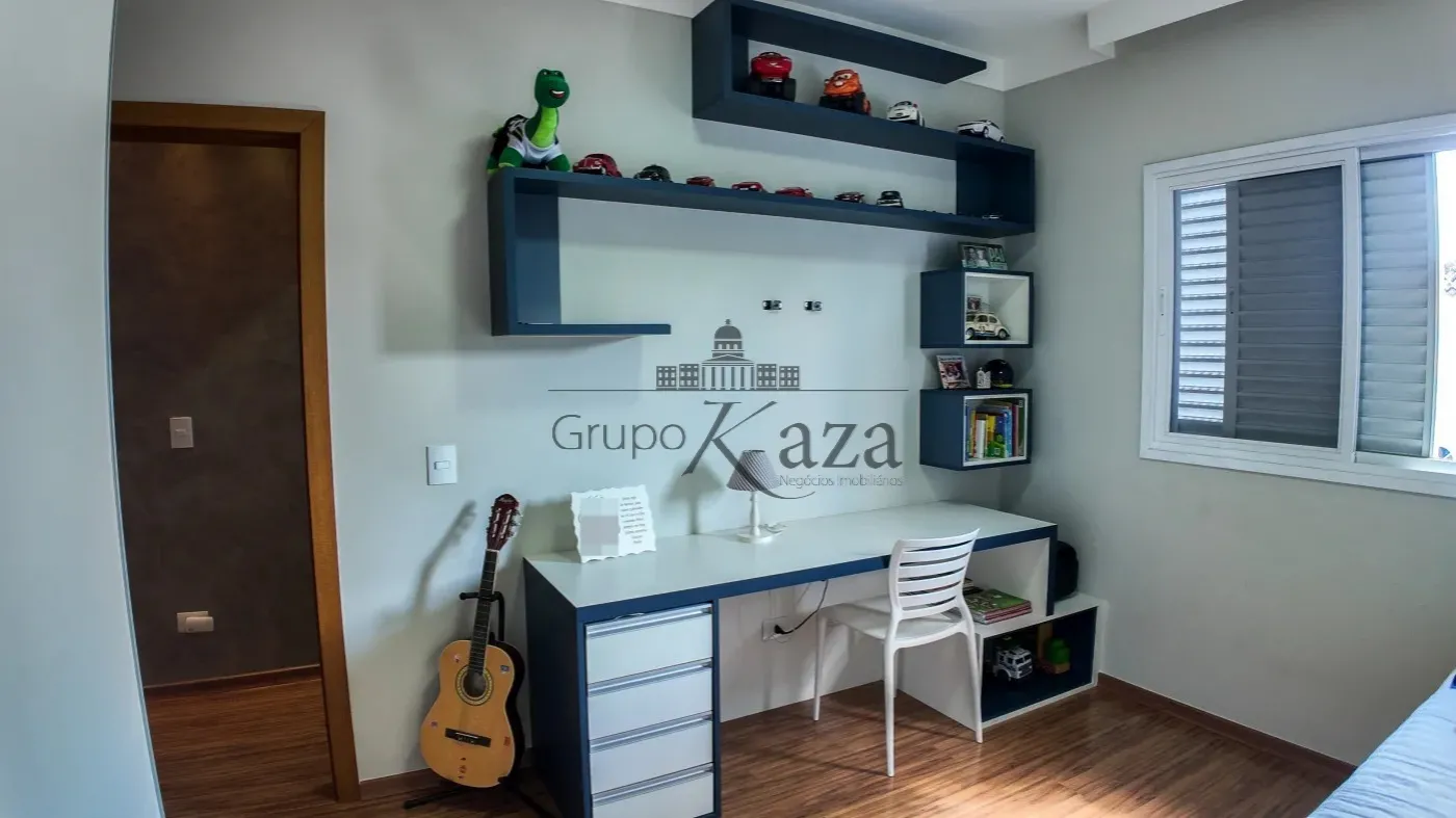 Foto 15 de Casa Condomínio em Urbanova VII, São José dos Campos - imagem 15