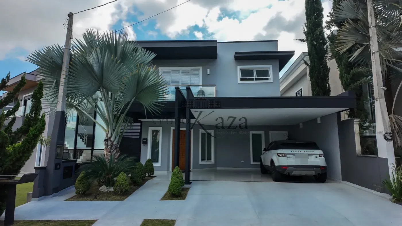 Foto 1 de Casa Condomínio em Urbanova VII, São José dos Campos - imagem 1 Foto 1 de Casa Condomínio em Urbanova VII, São José dos Campos - imagem 1